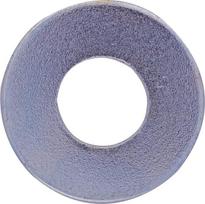 Karetkos varžto poveržlė M16x50x2.5mm, plienas, cinkuota Kramp CR165025
