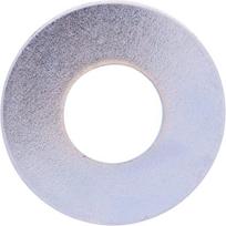 Karetkos varžto poveržlė M12x30x1.5mm, plienas, cinkuota Kramp CR1230
