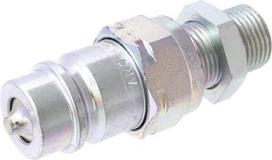 Greito atjungimo jungtis (išorinis) 1/2" – M22x1.5 CNV0852215M