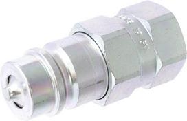Greito atjungimo jungtis (išorinis) 1/2" – M22x1.5 CNV02215M