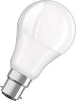 LED lemputė 3.4W 827 B22D CLB40D82722FG5
