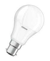 LED lemputė 8.5W 827 B22D CLA6082722FRG3