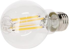 LED lemputė 11W 827 E27 CLA100D827G3