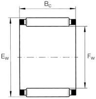 Adatinio guolio narvelis CI028044