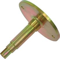 Centrinio veleno komplektas CAW00093