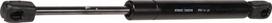 Dujinė spyruoklė L276mm 250N Stabilus CA872660