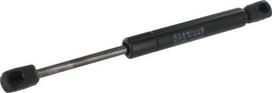 Dujinė spyruoklė L245mm 400N Stabilus CA2662UF