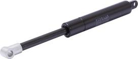 Dujinė spyruoklė L302mm 1700N CA2039LM
