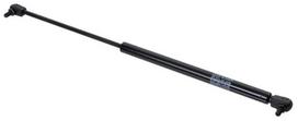 Dujinė spyruoklė L500mm 250N Stabilus CA167703
