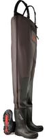 Bridkelnės Dunlop Purofort, juodos, dydis 8 (UK), C762043CW42