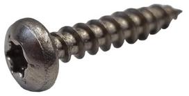 Torx varžtas 5X25-A2 C02547