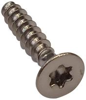 Torx varžtas 4x20 C02571