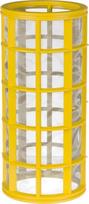 Filtro įdėklas 80 mesh geltonas C00100079