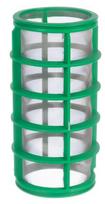 Filtro įdėklas 100 mesh žalias C00100076