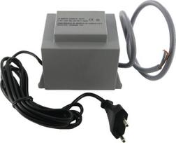 Transformatorius 100W 230/24V BUA504
