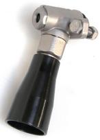 Vožtuvo remonto komplektas F130 BU4050918