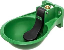 Plastikinis girdymo dubuo su svirtimi Forstal 1/2" BU3261