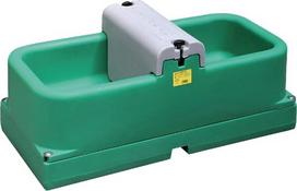 Isobac 160 W neužšąlantis girdymo lovys BU1603