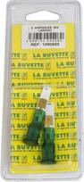 Lemputės 24 V blister 2 vnt BU10909500