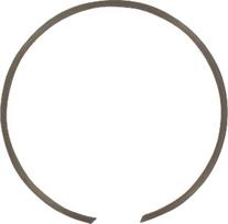 Vidinis fiksavimo žiedas 82x2mm IDC ® BR82