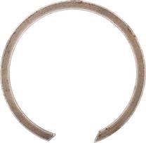 Vidinis fiksavimo žiedas 32x1.5mm IDC ® BR32