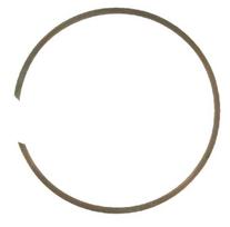 Vidinis fiksavimo žiedas 127x2.5mm IDC ® BR127RF
