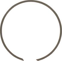Vidinis fiksavimo žiedas 105x2.5mm IDC ® BR105