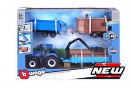 New Holland T7.315 žaidimų rinkinys BB1831668N