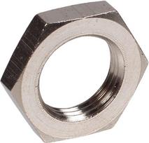 Veržlė M12x1 žalvarinė BAMMCXA021M122