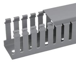 Perforuotas kabelių kanalas 80x100mm BA7801000