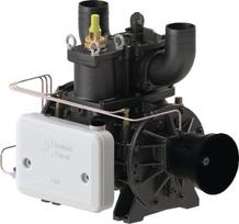 Vakuuminis siurblys tiesioginė pavara AL CCW D100 LL B.P. BALLAST16500D