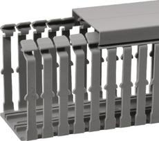 Perforuotas kabelių kanalas 80x60mm BA7800600