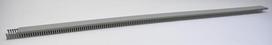 Perforuotas kabelių kanalas 40x80mm BA7400800