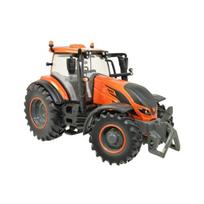Valtra T245 metalinė oranžinė B43273