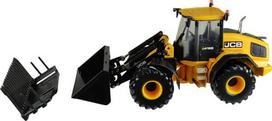 JCB 419S krautuvas B43223
