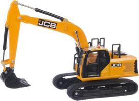 JCB ekskavatorius B43211
