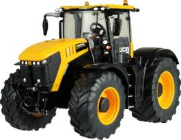 JCB 8330 Fastrac traktorius B43206