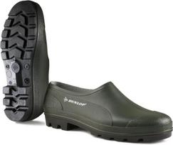Įsimaunami batai Dunlop Wellie, žali, 42 dydis (UK 8), B35061142