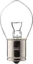 Lemputė B11 12V 35W BA20s Kramp B1263