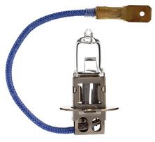 Lemputė 12V 100W PK22s H3 Rally B12455