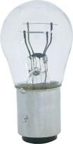 Žibintas bulb Conventional sphere S25 12V 21W/5W BAY15d Kramp B1203