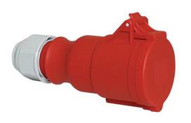CEE lizdas 16A 4P 400V IP44 B031005