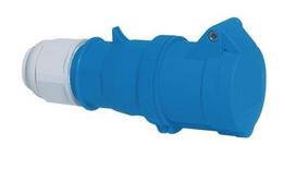 CEE lizdas 16A 3P 230V IP44 QC B003126