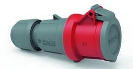 CEE lizdas 32A 4P 400V IP54 QC IQ B0003118