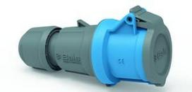 CEE lizdas 32A 3P 230V IP54 QC IQ B0003114