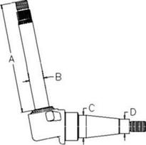 Velenėlis RH AV100704