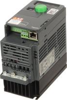 Dažnio keitiklis 200-240V 0.75kW ATV320U07M2C