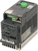 Dažnio keitiklis 200-240V 0.37kW ATV320U04M2C