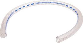 Vamzdelis 20x3,4 su vieline spirale AP376