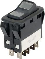 Svirtinis jungiklis (rocker switch) AH171507